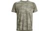 Raglan Sleeve T Shirt Men's Green 1380775-504