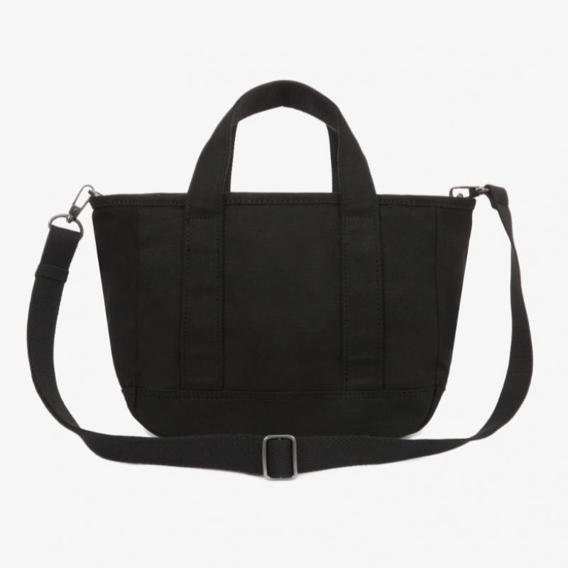 The North Face All Day Tote smAll Nn2pr67a Black