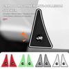 Universal Car Door Corner Anti-collision Covers Protector Sticker Accessories For VW Beetle CC B5 B6 B7 EOS GTI MK2 Xn4