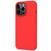 Etui Beline Candy Do Iphone 15 Pro Czerwone