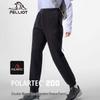 Pelliot Women's Outdoor Warm Running Windproof Pants