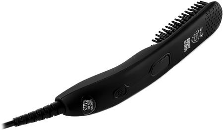 

Lisseur à Vapeur Pour La Barbe TU прозрачный