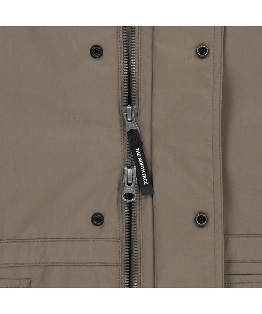 The North Face Nj2Hr54K Explorer Jacket Beige_Brown
