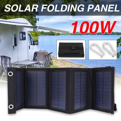 Solární energie – Fotovoltaické články a solární panely