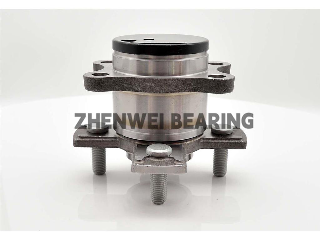 Honda Fit Rear Wheel Hub Assembly: 42200-T5B-951 - Axle Hub Unit and Bearing