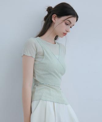 Oberteile – T-Shirts