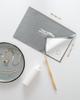 ZEFFFKA Gold and Silver Polishing Cleaning Cloth for and Other Precious Metal Tarnish Extra Large Soft Microfiber Jewelry, Coins, Watches, Valuables,
