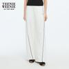 Teenie Weenie Women's Bear Letter Sweatpants