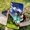 Per custodie Nokia C21 C20 C30 C10 C31 C12 G22 G21 G11 G10 G50 G60 Cover Protettiva Morbida in TPU Silicone per Nokia 5.4 2.4 8.3 7.1 6.2
