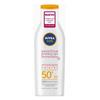 Nivea Sun Sensitive Spf50+ Milk 200ml