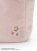 [Abby x Little Twin Stars] Fur Bag SSMUGB256228LPNKF