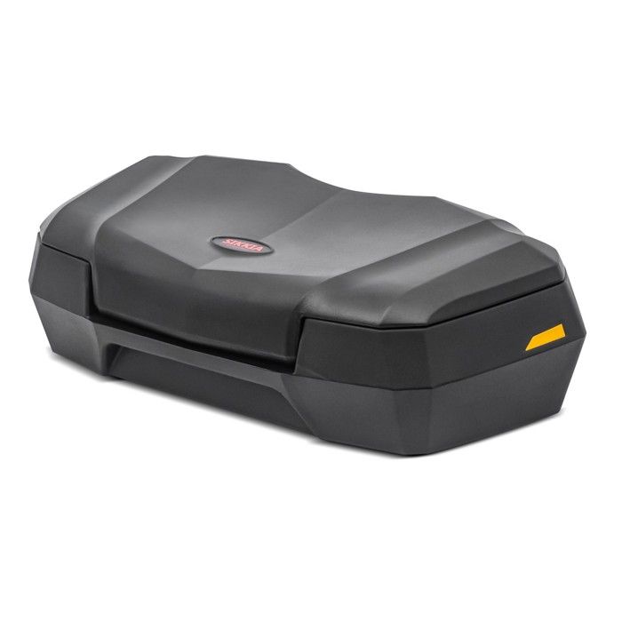 Top case pour Quad VTT ATV Coffre avant Bagtecs QF1 66 Litres