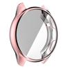 Screen Protector Case for OnePlus Watch Soft TPU All-Around Ultra Thin HD Clear Cover for One Plus SmartWatch Shockproof Shell