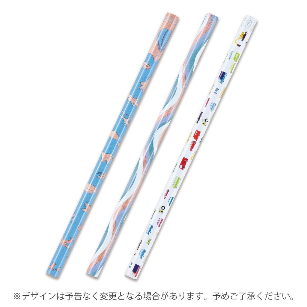 Staedtler B Writing Aomono 12 Pencils, Series, Pencils, 13070-BC12