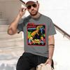 Time Travel For Beginners Graphic Print Tshirts Men Women Casual Tshirt D Gothic Streetwear Couples Tee Shirt 2026 New Model