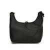 Large Capacity PU Tote Bag Soft Leather Single Shoulder Bag Fashion Vintage Underarm Bag  Lady