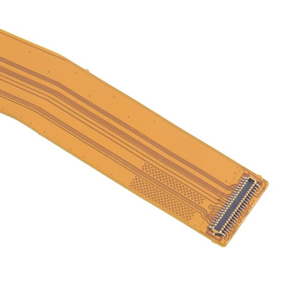 For Samsung Galaxy A16 5G A166P (US Version) OEM Motherboard Dock Connection Flex Cable Phone Replacement Part (Without Logo)