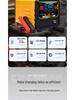Intelligent Universal Car Battery Charger 12V/24V - Start-Stop Compatible
