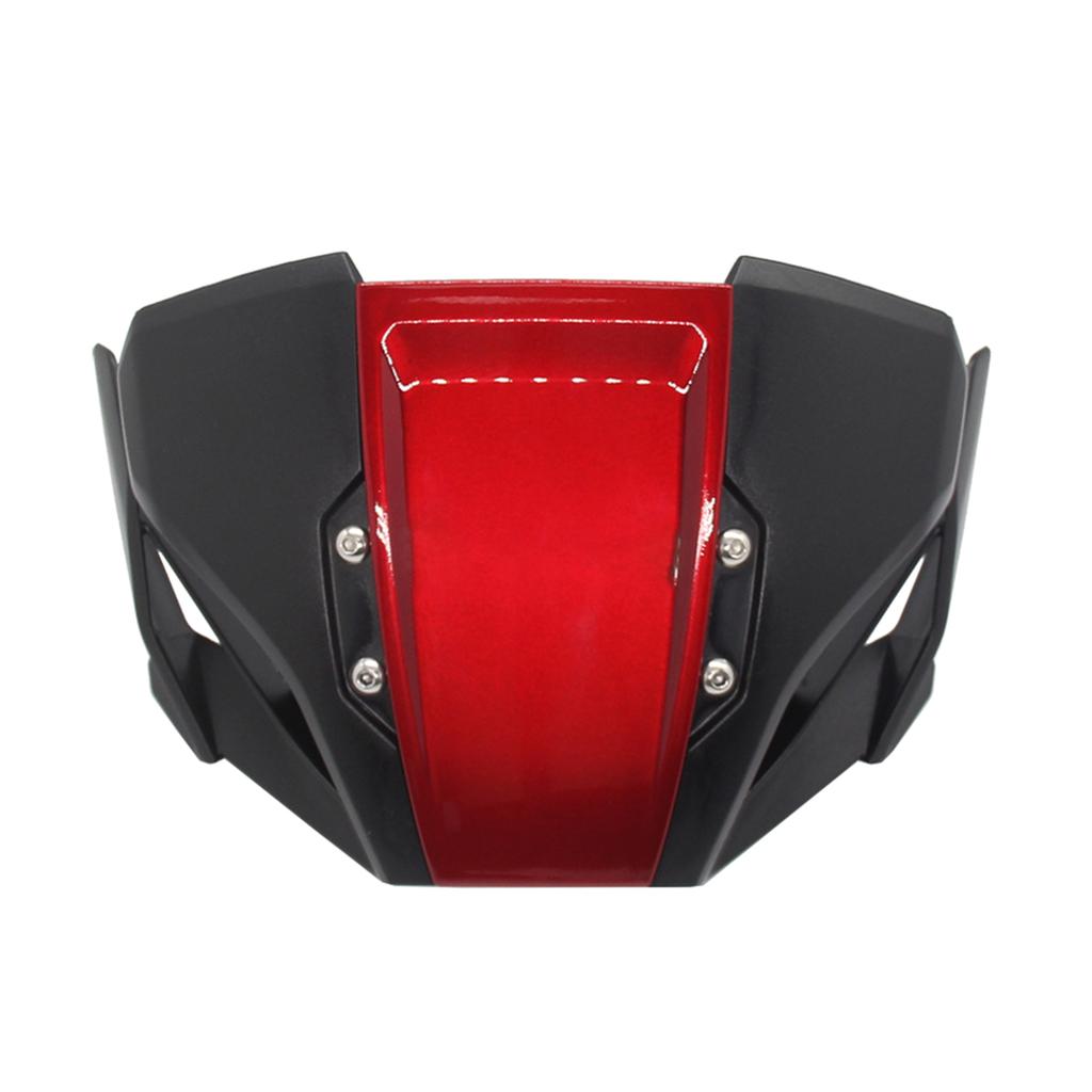 Parbriz Flyscreen Motocicletă pentru CB650R CB1000R Carenaj Parbriz Ecran Frontal Deflectoare de Vânt Protectoare 3 culori
