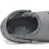 Crocs Unisex Classic Lined Clog Winter Slipper Blue Gray 203591 0ex
