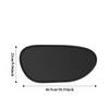 Car Window Sun Shade, Universal Side Window Sunshade, UV Protection, Heat Insulation, Privacy Screen, Block Sun Glare