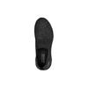 Skechers Go Walk Flex Men Black Low Top Casual Shoes Mesh Fabric Comfortable Versatile 216490-BBK