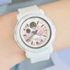 Casio Baby G  Baby G  Next eleGant Flower bGa 290fl 7ajf