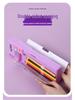 Multi-functional Cartoon Pencil Case - Large Capacity Stationery Organizer