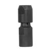 Pneumatic Grinder Collet 45# Steel 3 Jaws Pneumatic Tools Accessories Parts for S40A S40?360