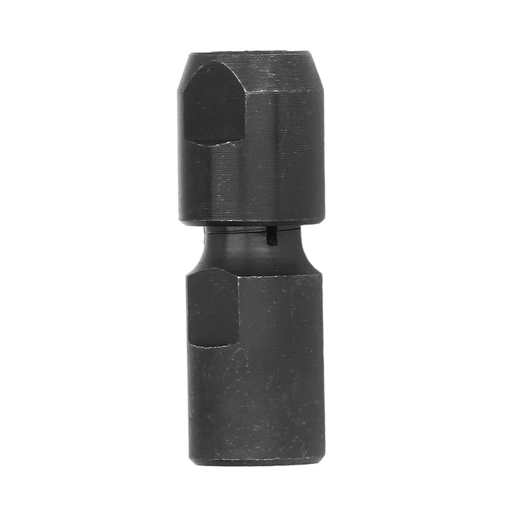 Pneumatic Grinder Collet 45# Steel 3 Jaws Pneumatic Tools Accessories Parts for S40A S40?360