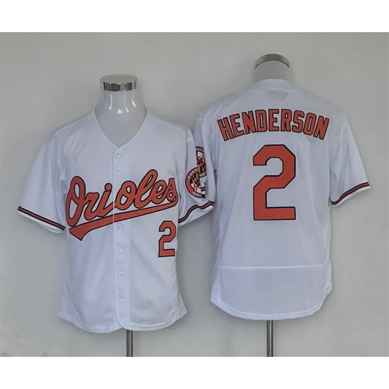 Baltimore Orioles Baseball Jersey 2 35 Rutschman Striped Sports Shirt Men