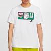 Nike Nsw Af1 Anime Print Sports Short Sleeve T-Shirt Men Tops White DH0012-100