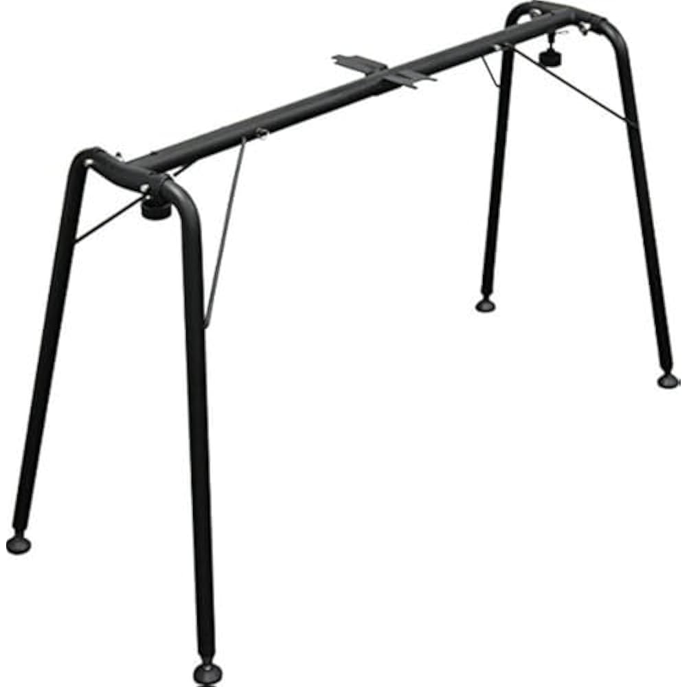 KORG SV1-73 SV1-88 Стойка для электронного пианино ST-SV1-BK Черная