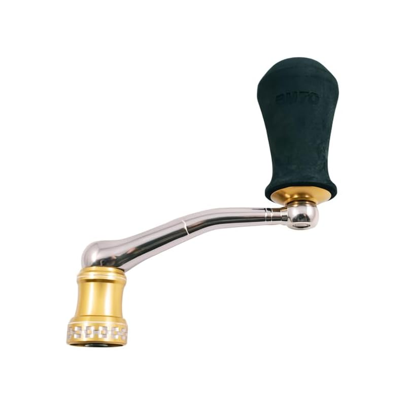 

studio ocean mark NO LIMITS 20ST14000/8000BM70 Gold/Dark Silver (G/D)