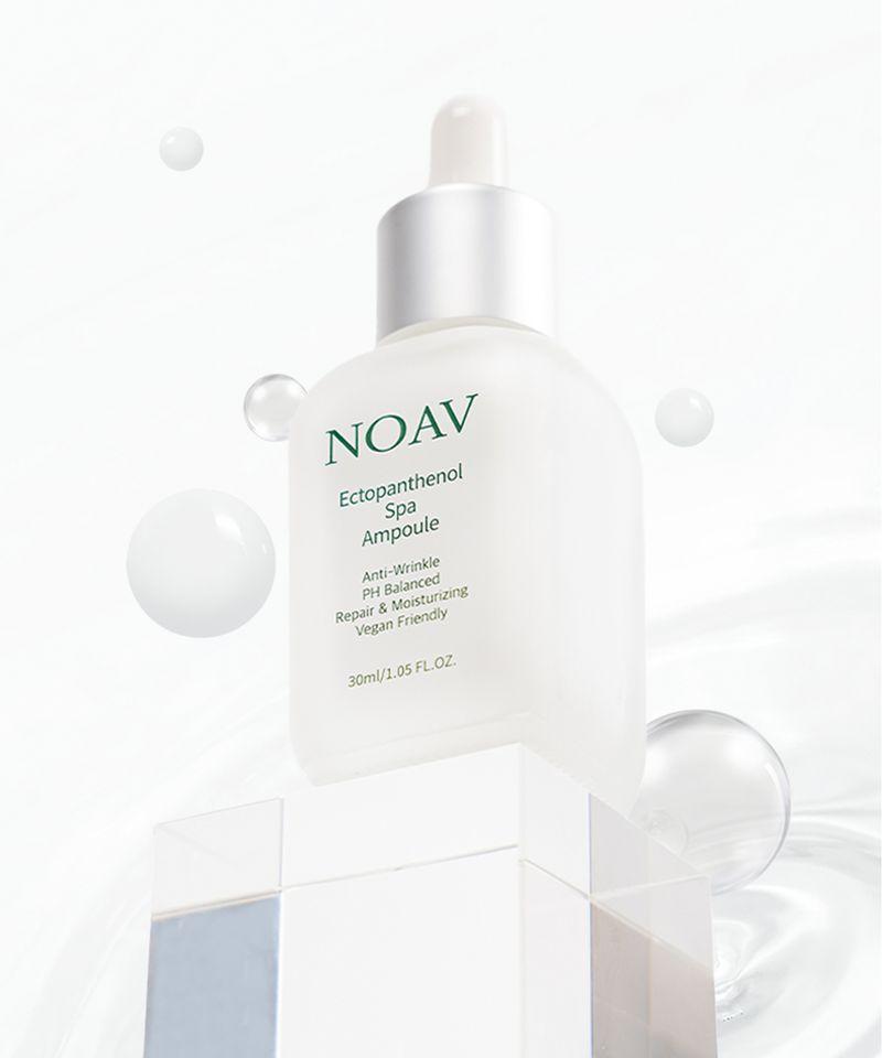 Noah s Ectopanthenol Spa Ampoule 30ml