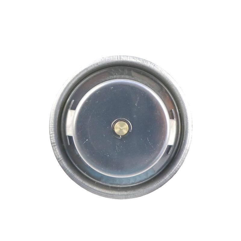 Engine coolant thermostat 83C Unimog LEILAND