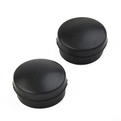 Nut Cover Cap High Grade Natural Rubber High Quality Black Bolt