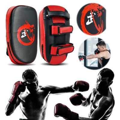 Box a bojové umenia – Boxovacie pytle