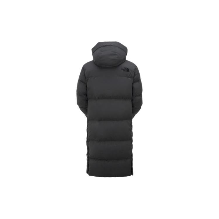 THE NORTH FACE CHALLENGE AIR Down Jackets & Coats Unisex Black NC2DP72B