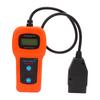 U480 Car OBD2 Diagnostic Scanner LCD Display 10?12V DC Universal Engine Code Reader Tool