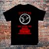 The Sisters Of Mercy Band All Wires Red London 2025 T-Shirt Herren Damen Shirts Oberteil Vollständige Größe S-4XL