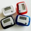 Accurate Pedometer Multi-Function Calorie Counter Walk Meter Daily Target Monitor Digital LCD Digital Pedometer Backpacking