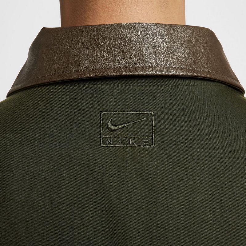 Nike Men's Sport Casual Long Sleeve Shirt