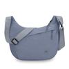 Versatile Outdoor Forest-Style Nylon Shoulder Bag - Large Capacity Casual Crossbody for Travel