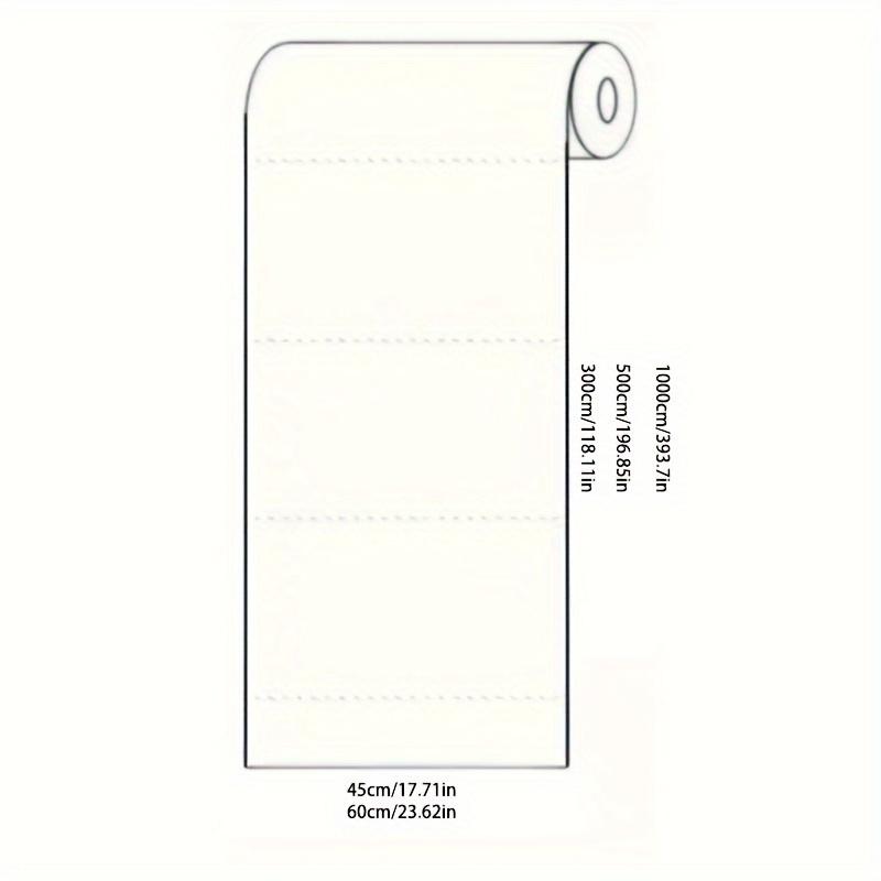 Plastic Electrostatic Adhesion Wall Protective Film – Waterproof, Oil-Proof, Removable Film for Kitchen,No Glue, Easy To Clean