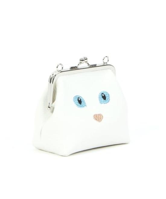 Женская сумка на плечо Vuure B-23516 Белая