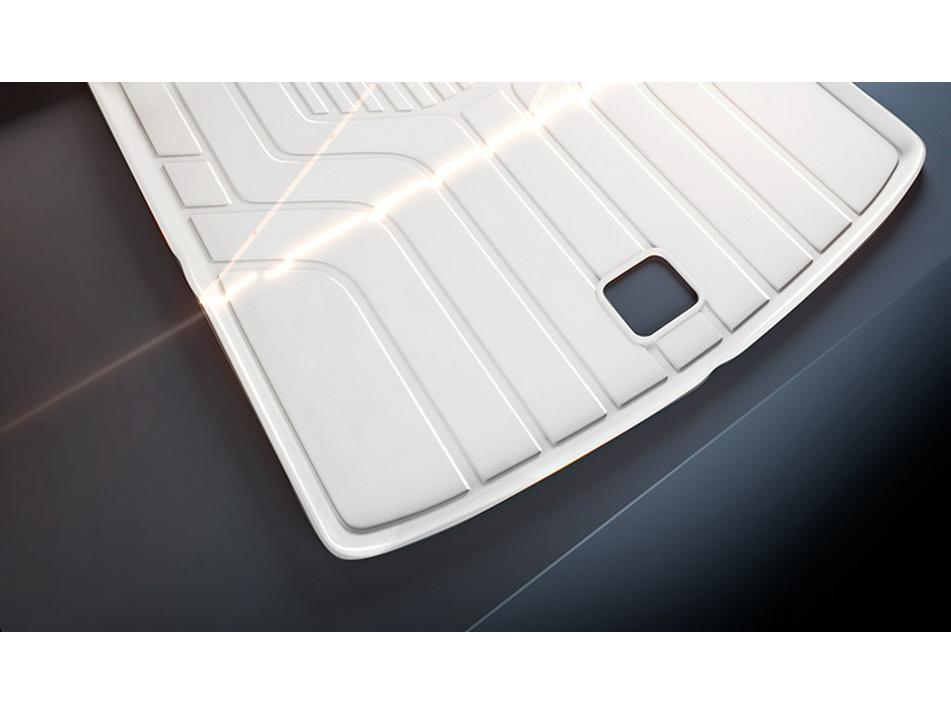 ORA 5 Trunk Mat & TPE Model 26 Great Wall Interior Floor & Trunk Decorative Mats