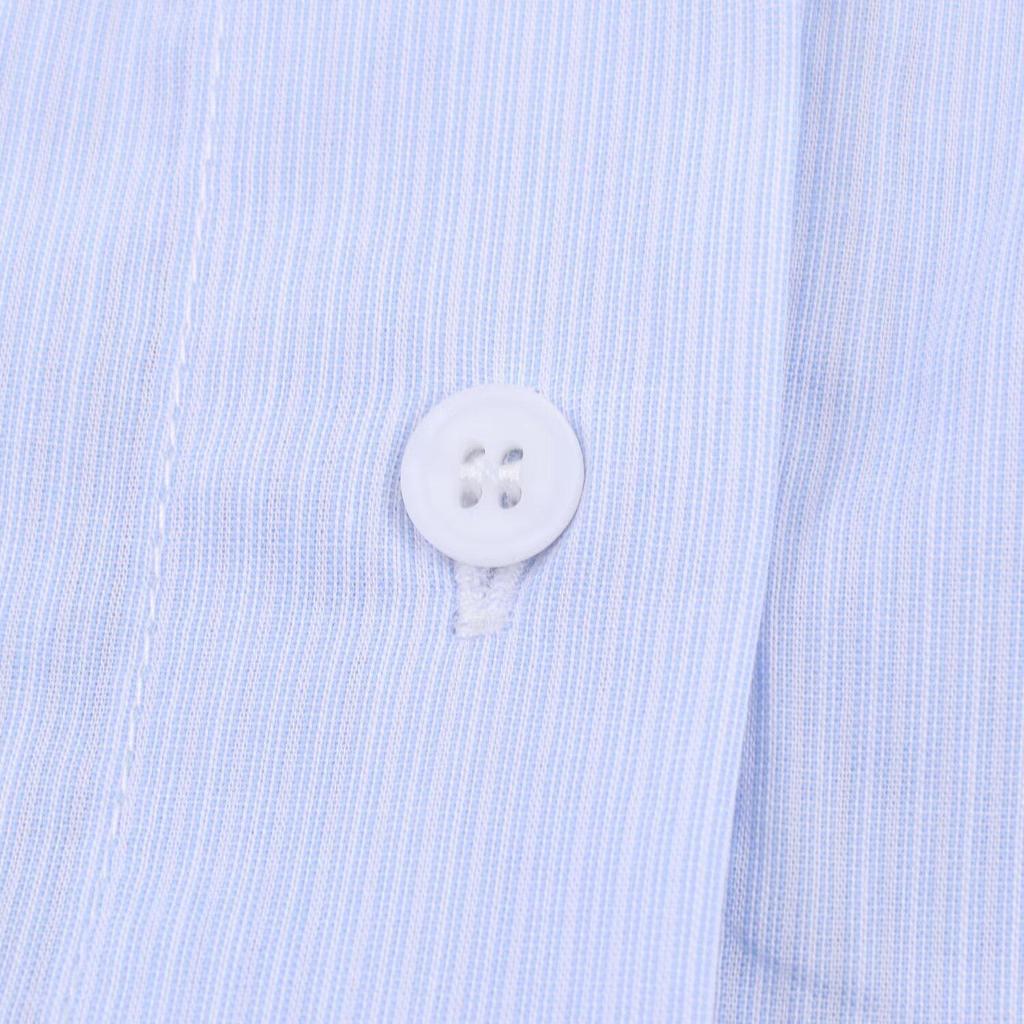 TAOP&ZA Women's 2026 Spring Striped Batwing Sleeve Loose Shirt