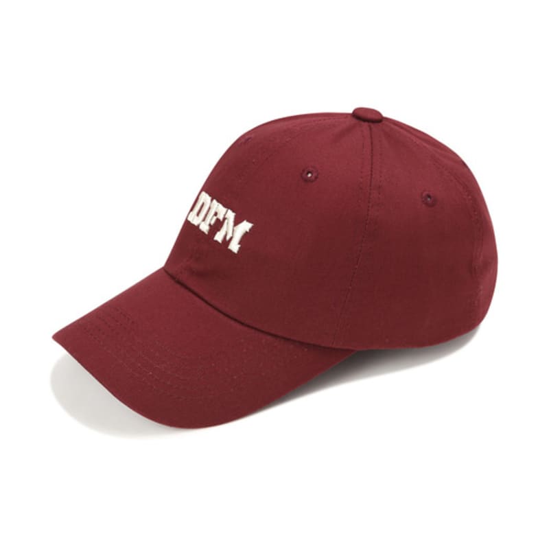 

dontforgetme DFM OLD SCHOOL PLUM-STRAP Plum