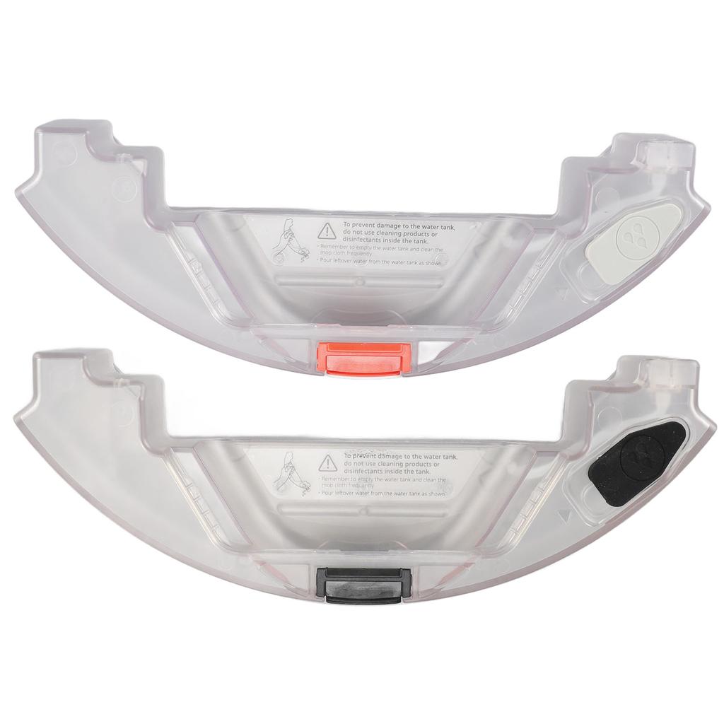 Vacuum Cleaner Water Tank Easy To Install Water Tank Replacement for T7 T7PRO S5MAX S6max Sweeping R